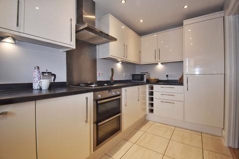 4 Farmers Row, Fulbourn, Cambridge, CB21 5HL