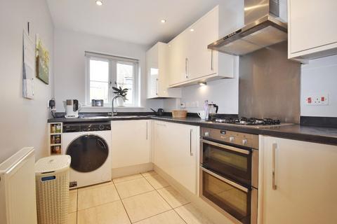 4 Farmers Row, Fulbourn, Cambridge, CB21 5HL