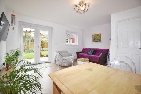4 Farmers Row, Fulbourn, Cambridge, CB21 5HL