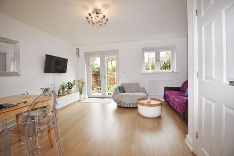 4 Farmers Row, Fulbourn, Cambridge, CB21 5HL