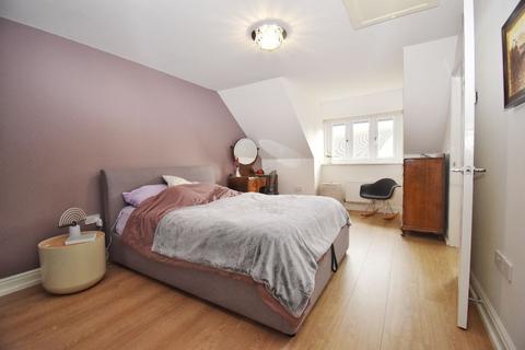 4 Farmers Row, Fulbourn, Cambridge, CB21 5HL
