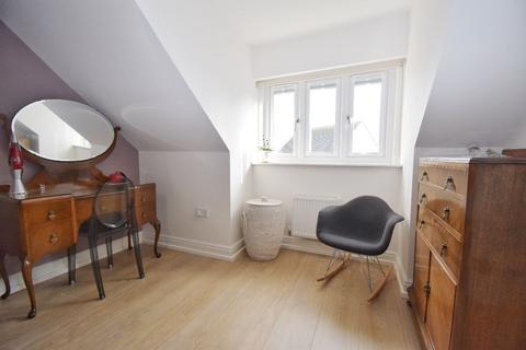 4 Farmers Row, Fulbourn, Cambridge, CB21 5HL