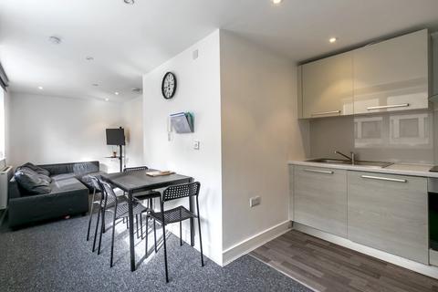 1 bedroom apartment for sale, Hinton Road, Bournemouth