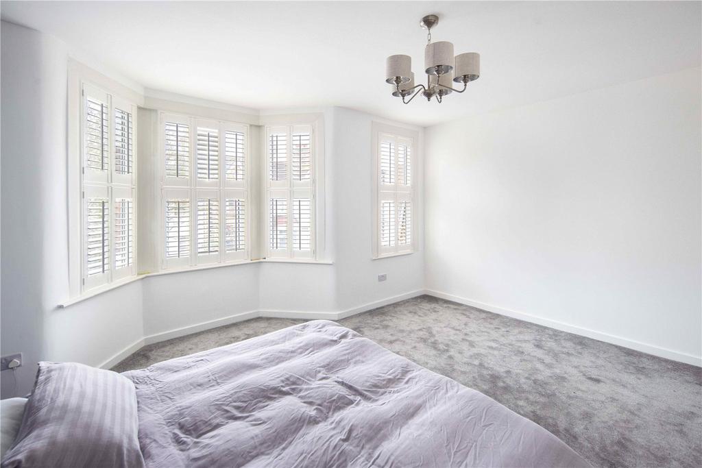 House in London, Upton Park - View 3