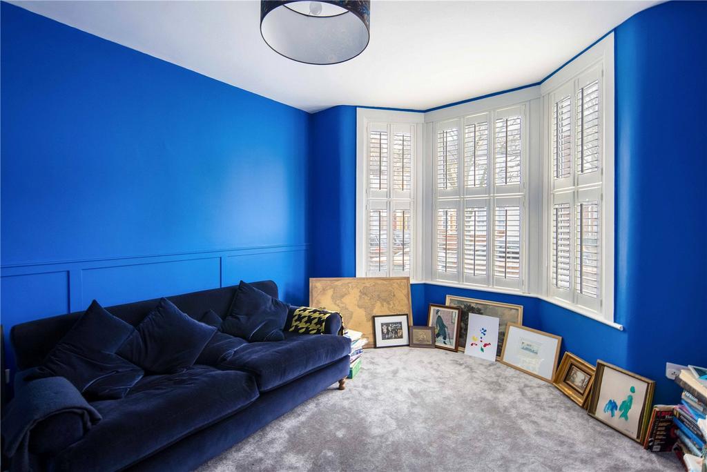 House in London, Upton Park - View 4