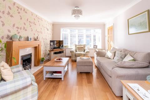 undefined, Dennett Close, Woolston, WA1