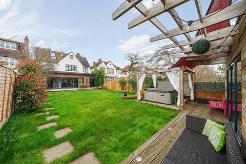 64 Manor Drive, Hinchley Wood, Esher, KT10 0BA