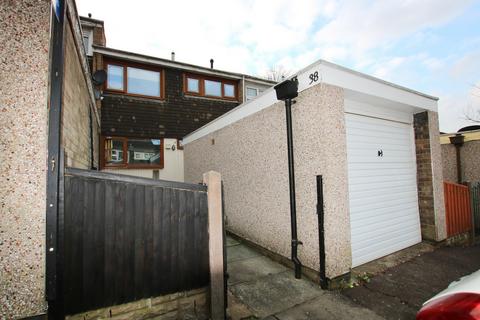 3 bedroom terraced house for sale, Scotland Bank Terrace, Livesey, Blackburn