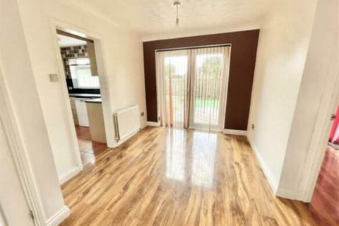 4 bedroom detached house to rent - Watch Elm Close, Bradley Stoke, Bristol