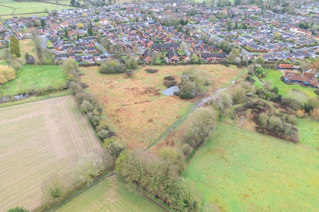 Welgate, Mattishall Land for sale £110,000