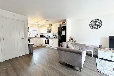 8 Church Vale, Worsley, Manchester, M28 1GD