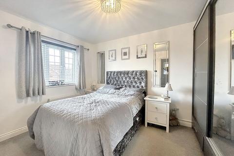 8 Church Vale, Worsley, Manchester, M28 1GD