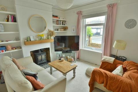 3 bedroom end of terrace house for sale, Station Terrace, Wimborne, BH21 1RF