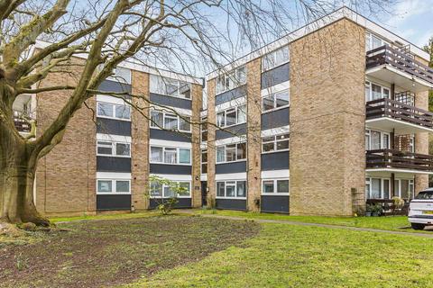 44a Abbots Park, St Albans, AL1 1TW