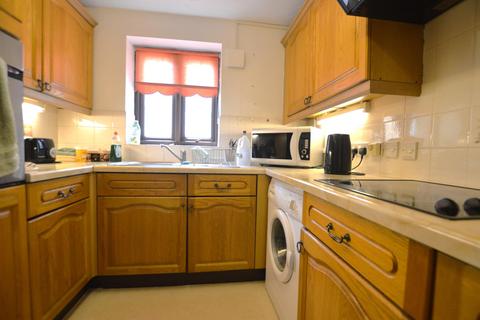 1 bedroom flat for sale, Beaumonds, St Albans, AL1