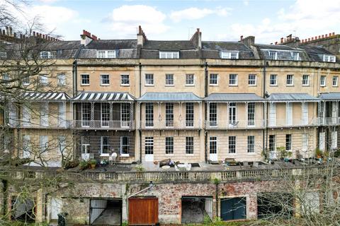 5 bedroom terraced house for sale, The Paragon, Clifton, Bristol, BS8