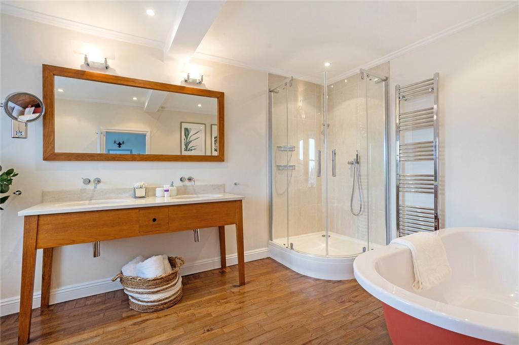 En Suite