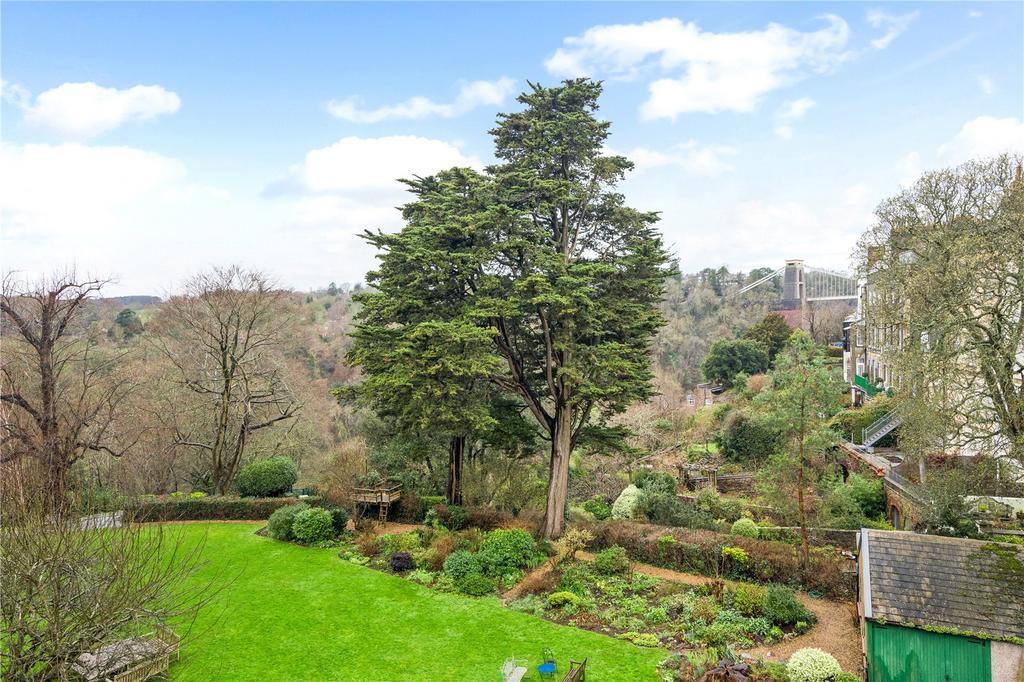 Communal Garden