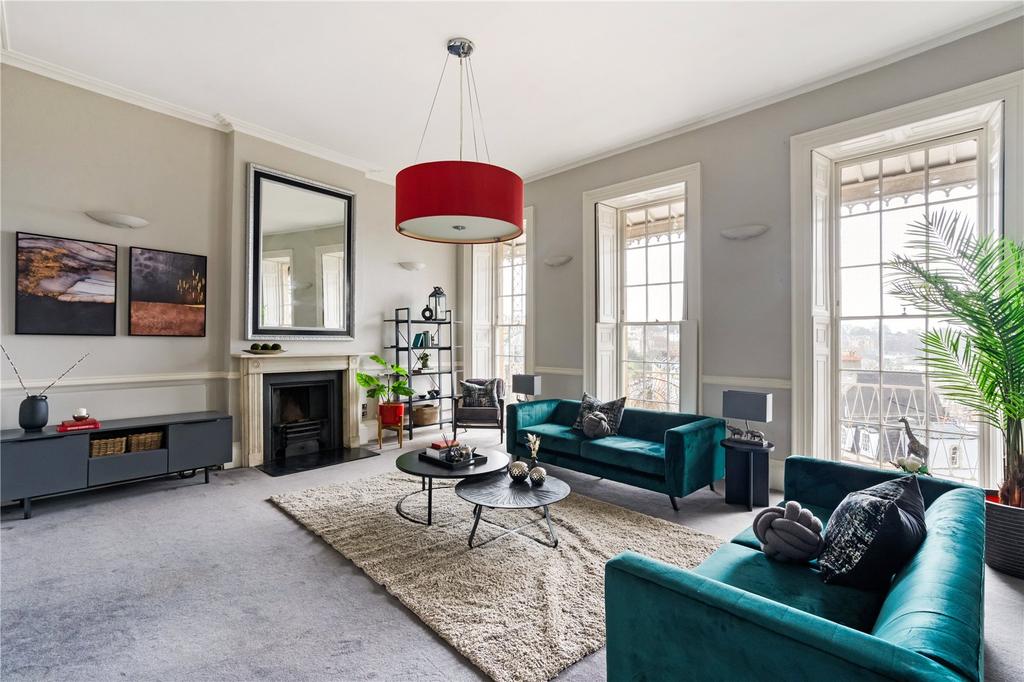 Drawing Room