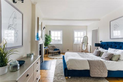 6 The Paragon, Bristol, BS8 4LA
