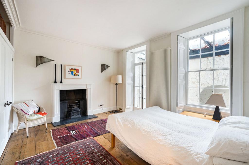 Bedroom Five