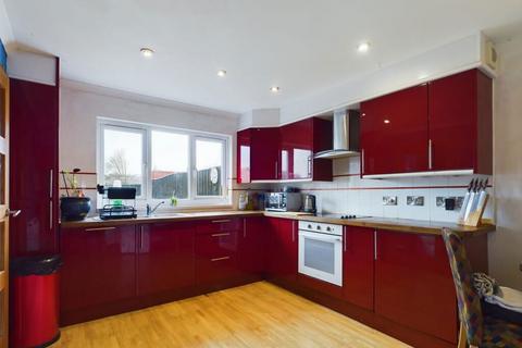 3 bedroom terraced house for sale - Steps Lane, Torquay, Devon, TQ2 8NL
