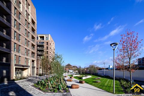2 bedroom apartment for sale - Flat 21 Sutherland Boulevard, Surbiton, County, KT5