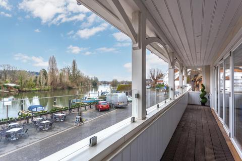 3 bedroom apartment for sale, Thameside, Henley-on-Thames, Oxfordshire, RG9