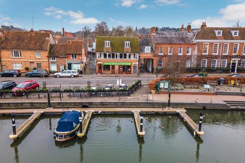 3 bedroom apartment for sale, Thameside, Henley-on-Thames, Oxfordshire, RG9