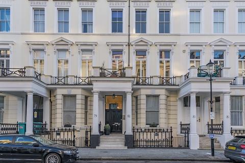 2 bedroom apartment to rent, Somerset House, 79-81 Lexham Gardens, London, W8