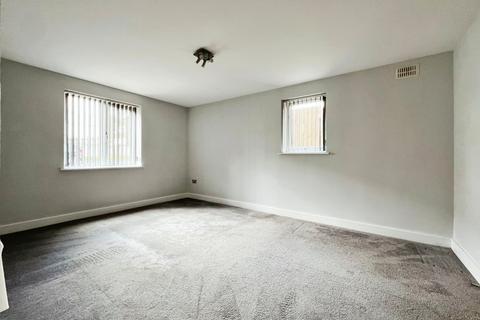 2 bedroom flat to rent, 2A Police Street, Eccles, Manchester, M30