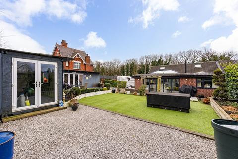 3 bedroom semi-detached bungalow for sale, Crow Lane West, Newton-Le-Willows, WA12