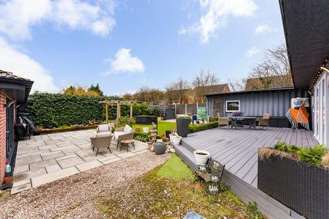 3 bedroom semi-detached bungalow for sale, Crow Lane West, Newton-Le-Willows, WA12