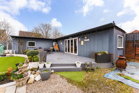 3 bedroom semi-detached bungalow for sale, Crow Lane West, Newton-Le-Willows, WA12