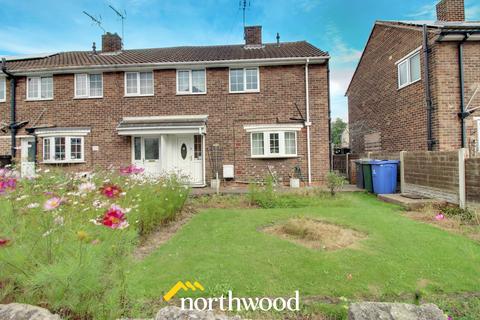 3 bedroom terraced house for sale, Marshland Road, Doncaster DN8