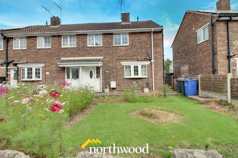 111 Marshland Road, Moorends, Doncaster, DN8 4SX