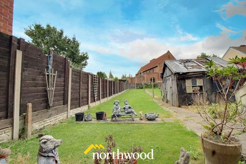 111 Marshland Road, Moorends, Doncaster, DN8 4SX