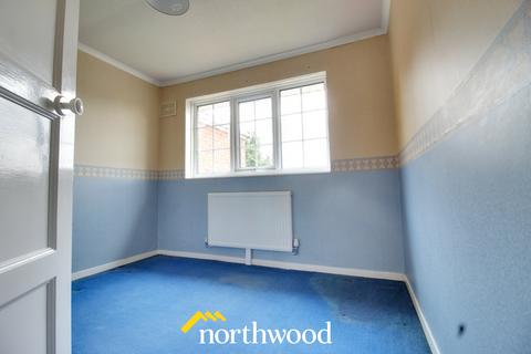 111 Marshland Road, Moorends, Doncaster, DN8 4SX