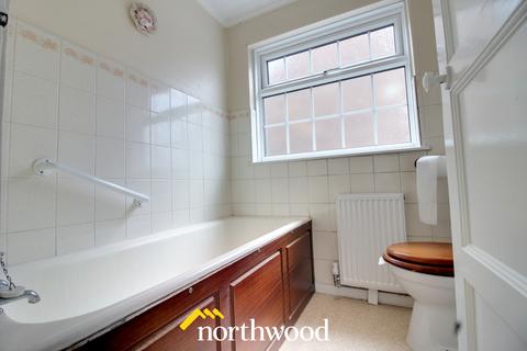 111 Marshland Road, Moorends, Doncaster, DN8 4SX