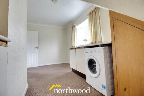 111 Marshland Road, Moorends, Doncaster, DN8 4SX