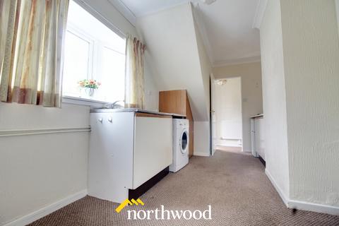 111 Marshland Road, Moorends, Doncaster, DN8 4SX