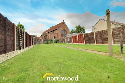 111 Marshland Road, Moorends, Doncaster, DN8 4SX