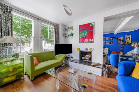 4 bedroom terraced house for sale, Brecon Road, Fulham