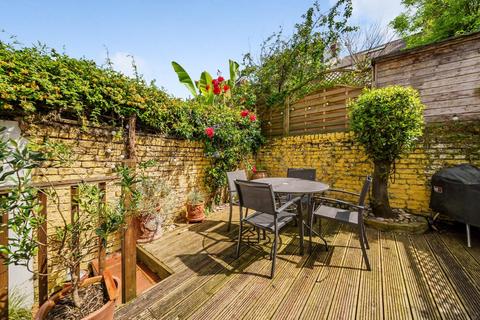 4 bedroom terraced house for sale, Brecon Road, Fulham