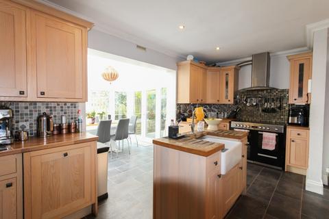 3 bedroom detached house for sale, Le Vier Mont, St. Helier, Jersey. JE2 4NG