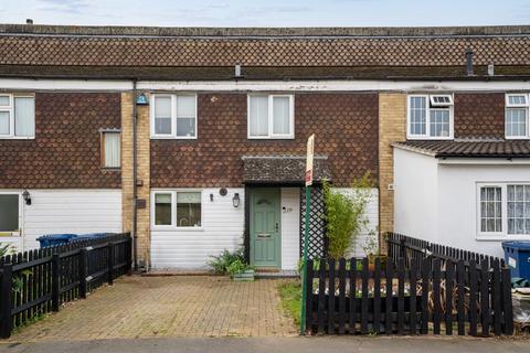 2 bedroom terraced house for sale - Nuns Way, Cambridge, CB4