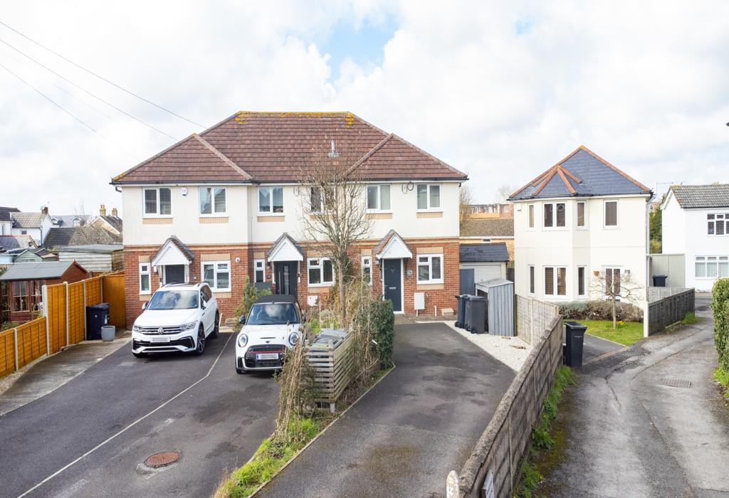 Houses For Sale Moordown Bournemouth at Adam Johnson blog
