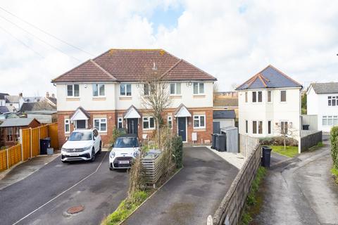 3 bedroom end of terrace house for sale - Redbreast Road, Moordown, Bournemouth