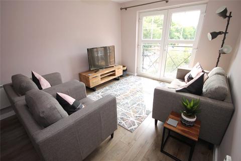 2 bedroom flat to rent, Ladybarn Lane, Manchester, Greater Manchester, M14