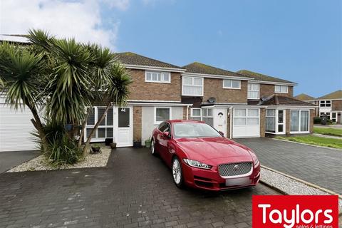 4 bedroom terraced house for sale, St. Mawes Drive, Paignton TQ4